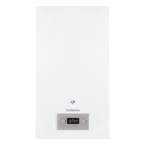 Newatherm Triton Premix 42 kW %108 Kombi