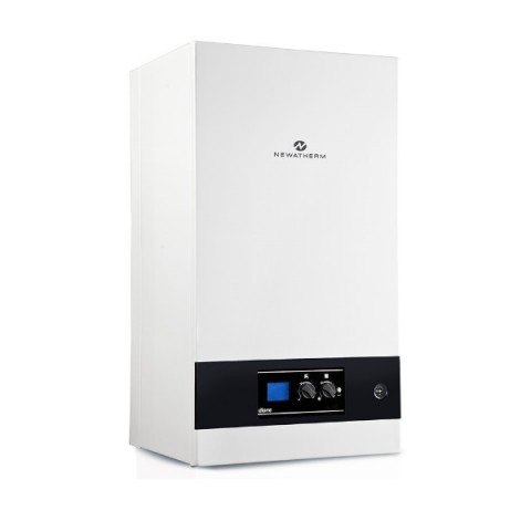 Newatherm Dione Premix 28 kW %108 Kombi