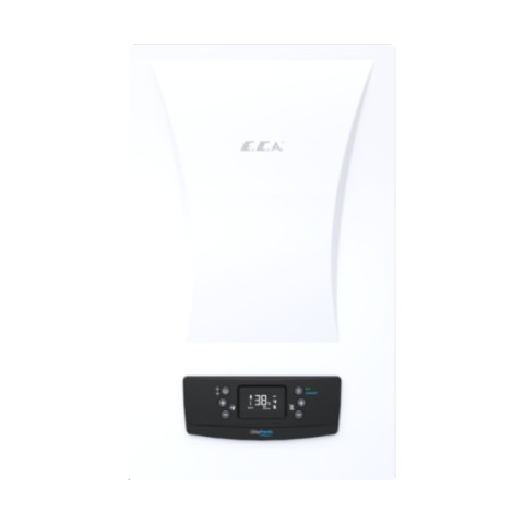 Eca Citius Premix 24 kW %108 Kombi
