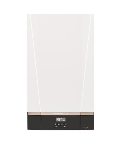 Baymak B. Novadens 24 kW %108 Kombi