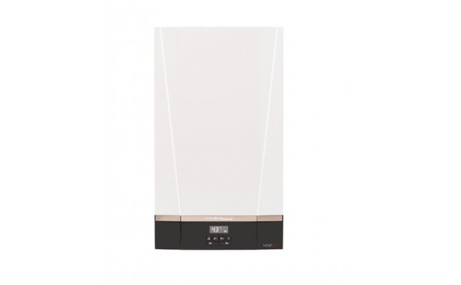 Baymak B. Novadens 24 kW %108 Kombi