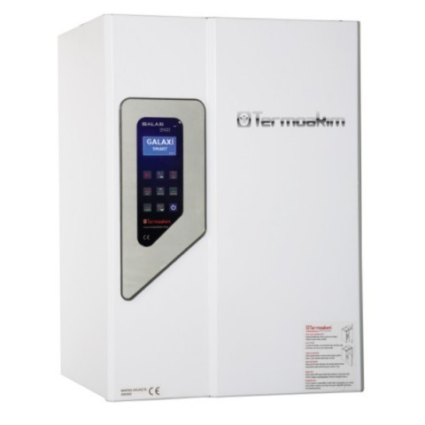 T.Akım 30 kW Trifaz Elektrikli Rad Isıtıcı