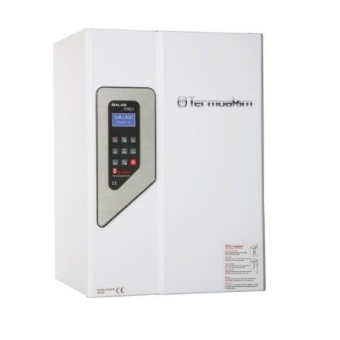 T.Akım (10 kW M)(18 kW T) Elektrikli Kombi Isıt+Su