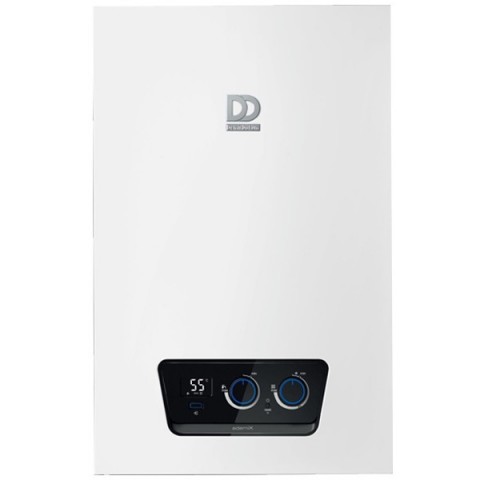 Demirdöküm Ademix 24/28 kW %108 Kombi