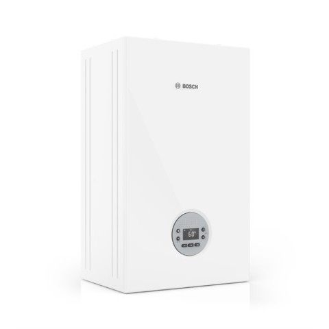 Bosch Condens 1200 20/22 Kw %108 Kombi