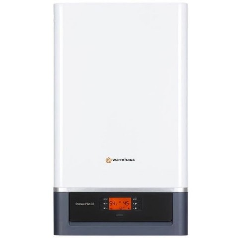 Warmhaus Enerwa Plus 42 kW %108 Kombi