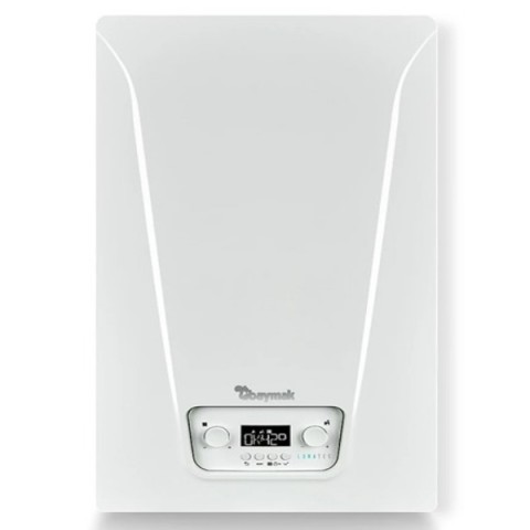 Baymak Lunatec 24-F kW %108 Kombi