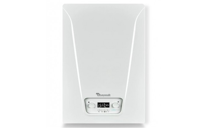 Baymak Lunatec 24-F kW %108 Kombi