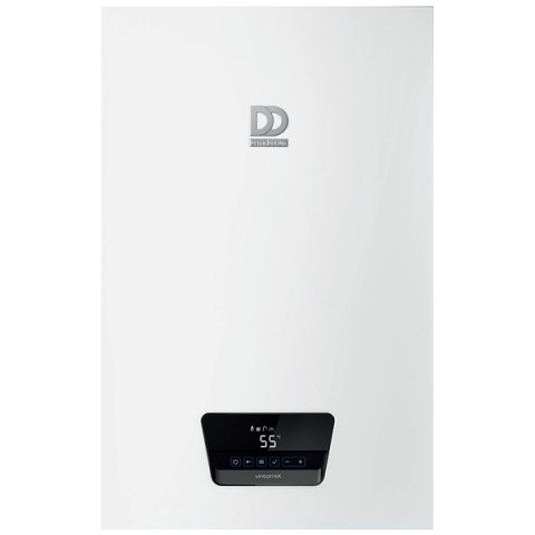 Demirdöküm Vintomix 18/24 kW %108 Kombi