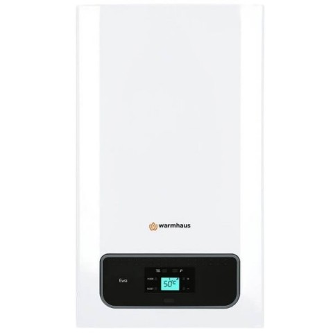 Warmhaus Ewa 24 kW %108 Kombi