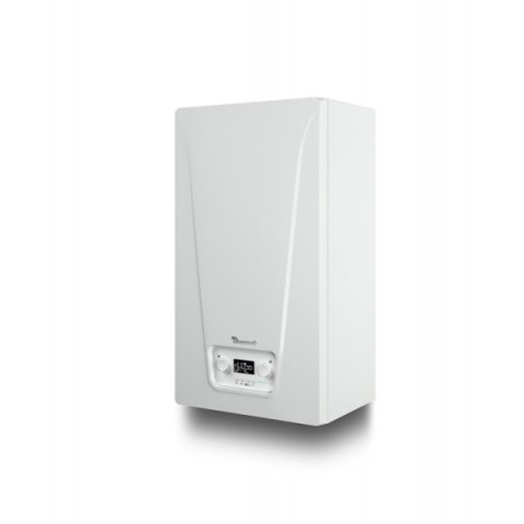 Baymak Lunatec 30-F kW %108 Kombi