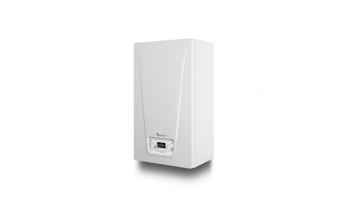 Baymak Lunatec 30-F kW %108 Kombi