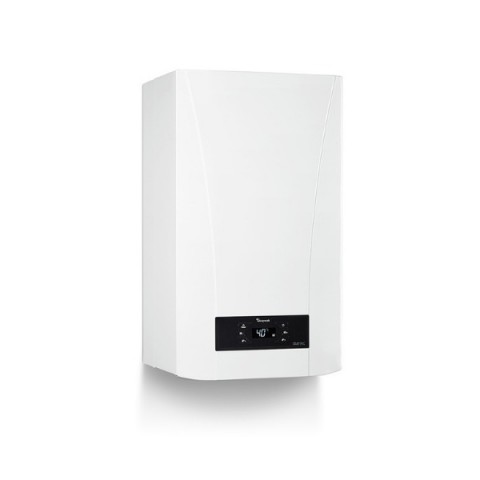 Baymak Duotec 33-F kW %108 Kombi