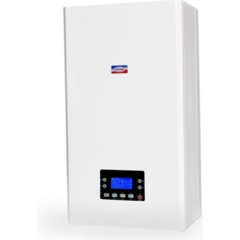 Ünmak 12Kw Trifaze Elktrkli Kombi Isıtm+Sıcaksu