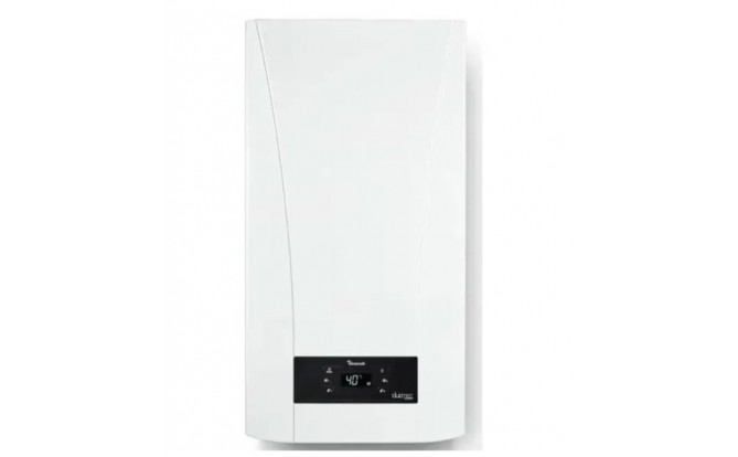 Baymak Duotec 45-F kW %108 Kombi