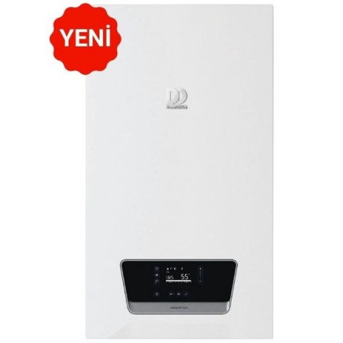 Demirdöküm İONİ NitromiX 24 kW %108 Kombi
