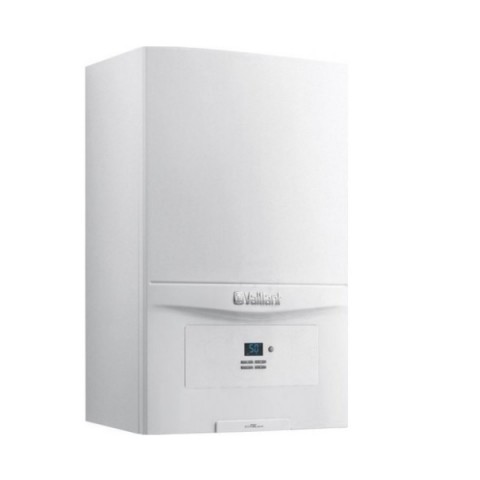 Vaillant Pure VUW 286/7-2 26/28 kW %108 Kombi+5523
