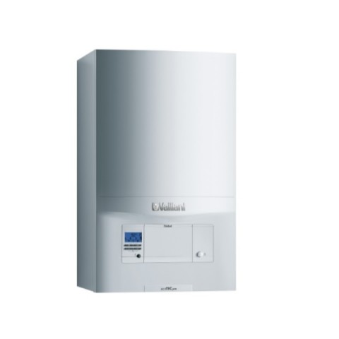 Vaillant Pro VUW 236/5-3 20/23 kW %108 Kombi+6224