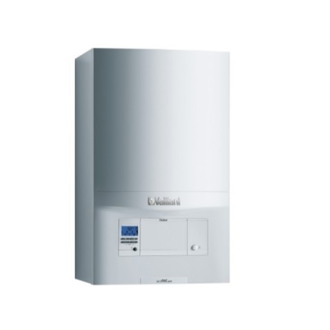 Vaillant Pro VUW 286/5-3 25/28 kW %108 Kombi+6224 Ana Sayfa