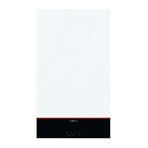 Vies Vitodens 100 19/27 kW Kombi+St7690553+7955033