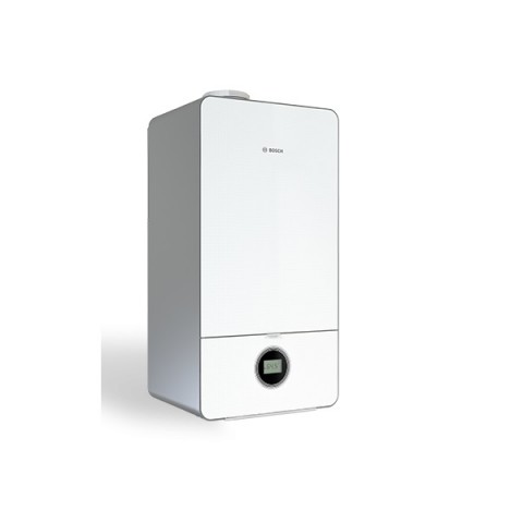 Bosch Condens 7000İ W 24 kW Kombi-Beyaz-1380