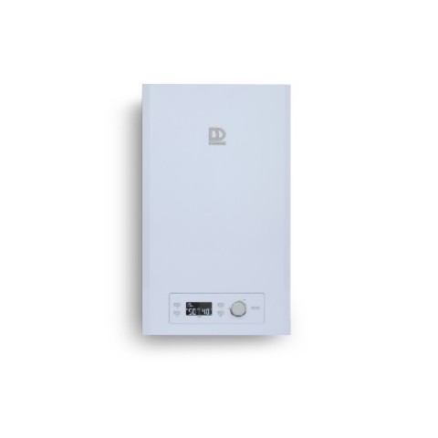 Demirdöküm Atron Condense 24 kW %103 Kombi