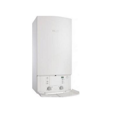 Bosch Comfort Condense 35 kW %108 Kombi-1474