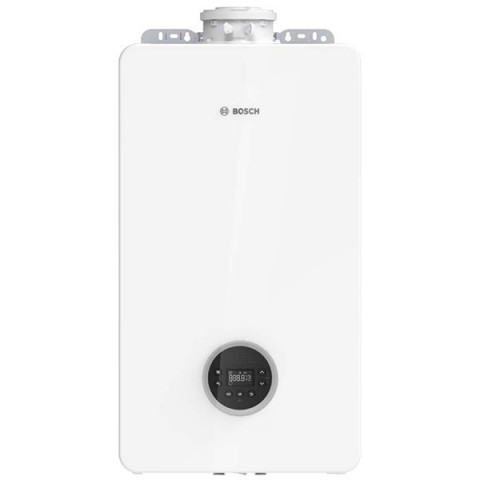 Bosch Condens 5700i W 35 kW %108 Kombi