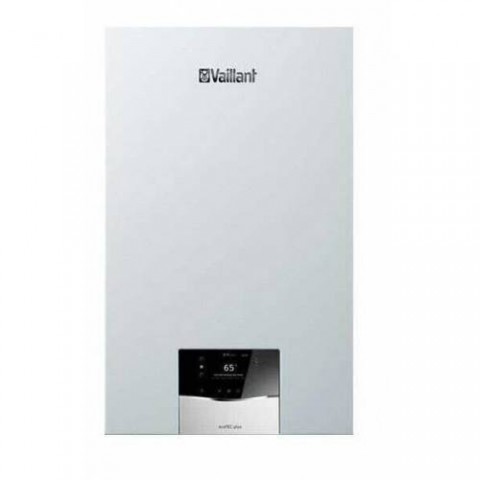 Vaillant PlusVUW 36 CS/1-5 30/34 kW%108 Kombi+6224