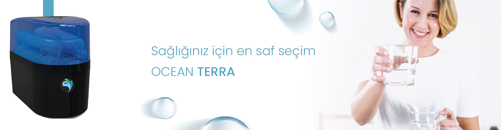 Su Arıtma Cihazı