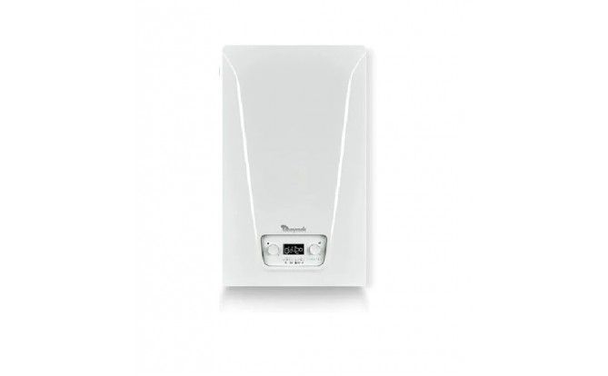 Baymak Lunatec 35-F kW %108 Kombi