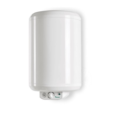 Baymak Aqua Konfor 50 Lt Termosifon-Md