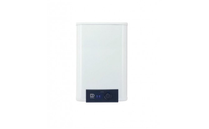 Demirdöküm Dt4 50 B Standart Termosifon-Md