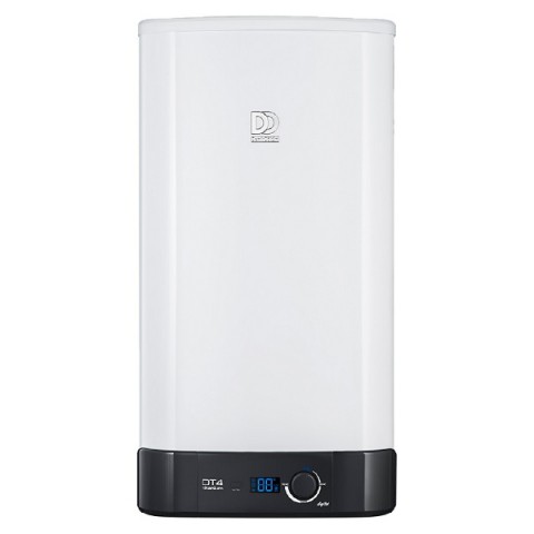 Demirdöküm Dt4 50 D Dijital Termosifon-Md