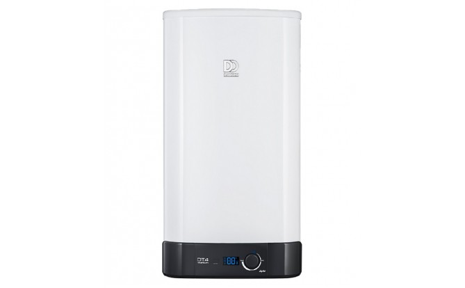Demirdöküm Dt4 50 D Dijital Termosifon-Md