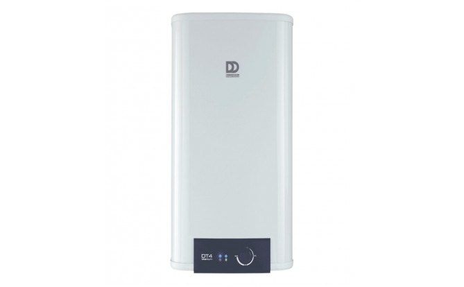Demirdöküm Dt4 65 B Standart Termosifon-Md