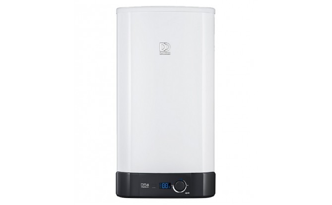 Demirdöküm Dt4 65 D Dijital Termosifon-Md