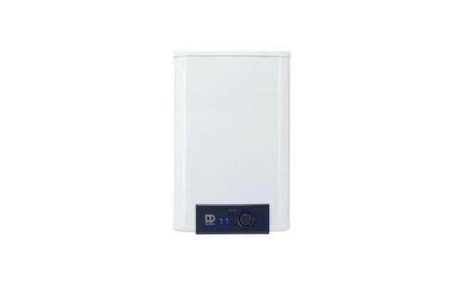 Demirdöküm Dt4 80 B Standart Termosifon-Md